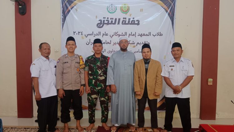 Dukung Kamtibmas Jelang Ramadhan, Polsek Sambi Silaturahmi dengan Tokoh Agama