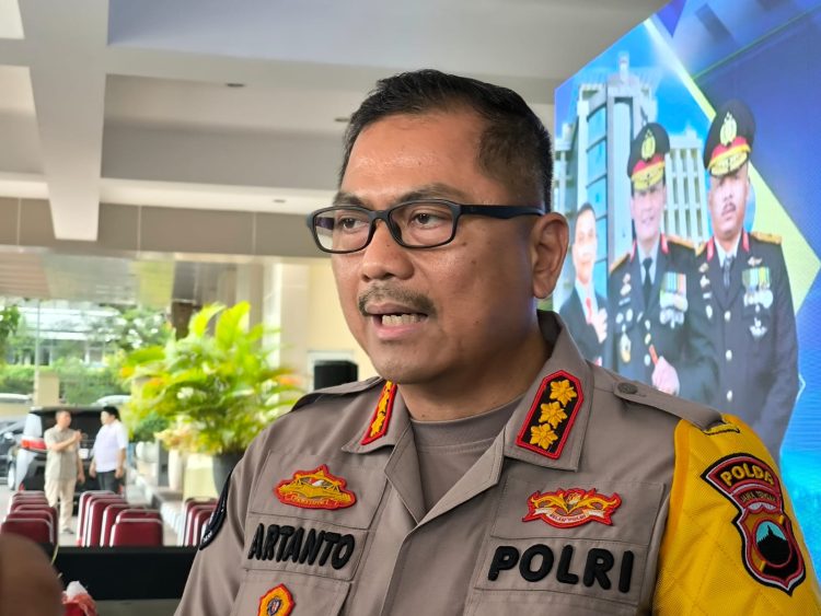 Rayakan Malam Takbiran Dengan Aman, Polda Jateng; Lakukan di Masjid, Hindari Arak Arakan Di Jalan