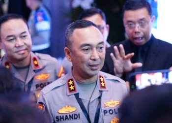 Polri : Penerbitan Surat Keterangan Kepolisian bagi Wartawan Asing wujud Pelayanan dan Perlindungan