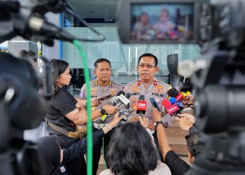 Meningkatnya Arus Balik Lebaran, Korlantas Akan Terapkan One Way Lokal & Nasional