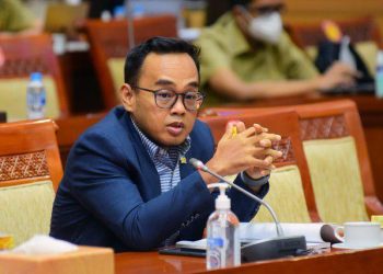 Wakil Ketua Komisi III DPR Apresiasi Pengungkapan Penyelundupan Sabu Jaringan Internasional oleh Polri