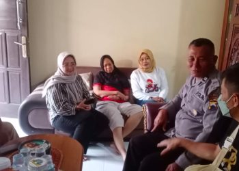 Polsek Mojosongo Ajak Warga Laporkan Premanisme dan Pungli, Layanan Aduan Dibuka 24 Jam