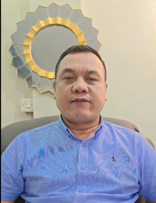 Wakil Ketua DPRD Boyolali memberi Pernyataan Mengecam Tindakan Anarkis oleh Anarko di Semarang