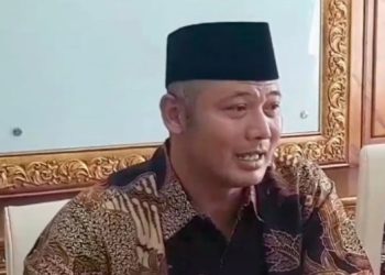 Bupati Boyolali Apresiasi Kamtibmas Saat May Day, Kecam Aksi Anarkis di Semarang