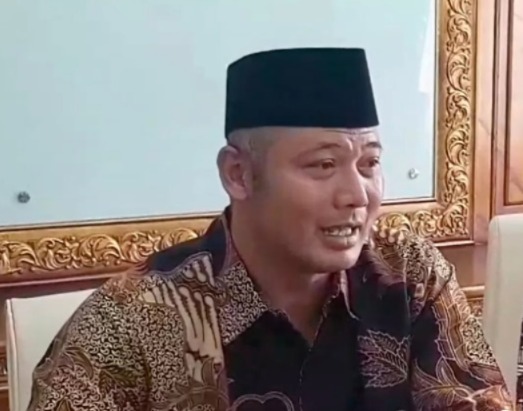 Bupati Boyolali Apresiasi Kamtibmas Saat May Day, Kecam Aksi Anarkis di Semarang