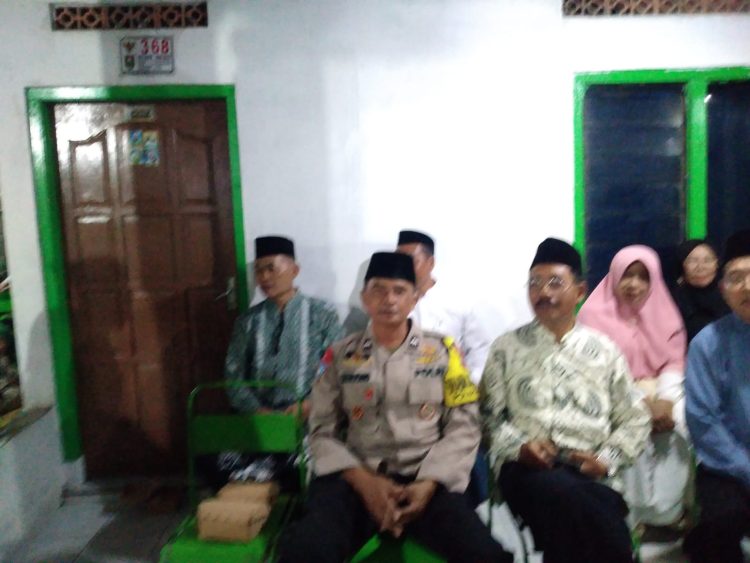 Tokoh Masyarakat Apresiasi Polri: “Kami Lebih Tenang Saat Polisi Hadir di Tengah Warga