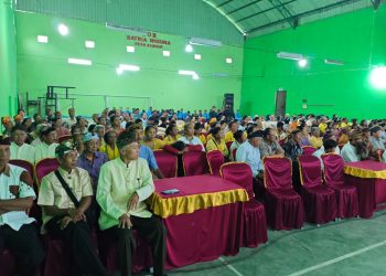 Polres Boyolali Amankan Perayaan Darmasanti Nyepi: Wujud Nyata Toleransi dan Kebebasan Beragama