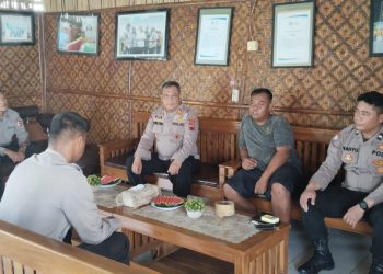 Apresiasi untuk Polsek Mojosongo, Masyarakat Puas dengan Stabilitas Keamanan