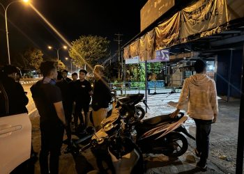 Premanisme Berkedok Keamanan, Polisi Lakukan Penyelidikan Premanisme di Pasar Klego dan Karanggede