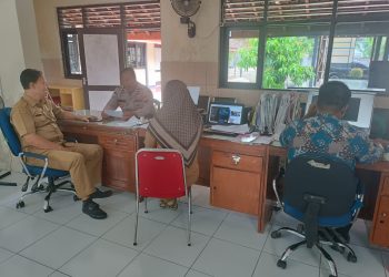 Tokoh Masyarakat Nilai Kehadiran Bhabinkamtibmas Jadi Penyejuk dan Penguat Rasa Aman