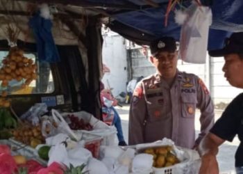 “Satbinmas Polres Boyolali Turun ke Lapangan, Edukasi Masyarakat Cegah Premanisme”