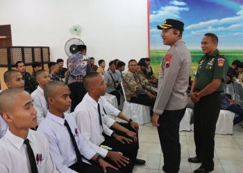 “336 Peserta Ikuti Seleksi, 70 Lolos ke Jepang: Boyolali Dorong Generasi Tangguh dan Kompeten”