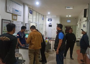 Satgas Gakkum Polres Boyolali Ungkap Aksi Premanisme dan Tangkap Target Operasi di Klego