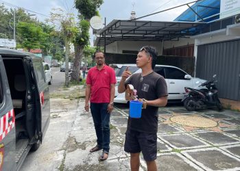 Satgas Gakkum Ops Aman Candi 2025: Polisi Amankan Pelaku Premanisme di Cepogo dan Selo