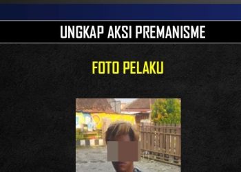 Satgas Gakkum Polres Boyolali Tangkap Preman Pasar Simo, Teror Pedagang Berakhir