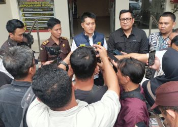Satreskrim Polres Boyolali Gelar Rekonstruksi Kasus Kekerasan terhadap Anak, Peragakan 13 Adegan