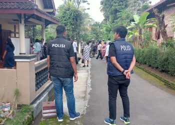 Tokoh Agama Apresiasi Polsek Ampel: Ibadah Kenaikan Yesus Kristus Berlangsung Khidmat dan Aman