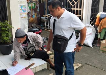 Satgas Gakkum Ops Aman Candi 2025 Gencar Tindak Premanisme, Wujudkan Rasa Aman di Boyolali