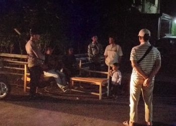 Tokoh Masyarakat Apresiasi Upaya Polsek Ngemplak Ciptakan Kamtibmas Kondusif