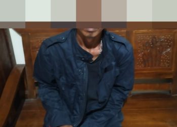 Satgas Gakkum Polres Boyolali Intensifkan Razia, Tiga Pelaku Premanisme Diamankan