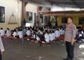 Warga dan Tokoh Agama Apresiasi Pengamanan Peringatan Tri Suci Waisak di Vihara Veluvana Boyolali