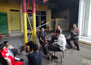 Polsek Klego Gencarkan Patroli Malam dan Sosialisasi Layanan Aduan, Cegah Pungli dan Intimidasi Berkedok Ormas