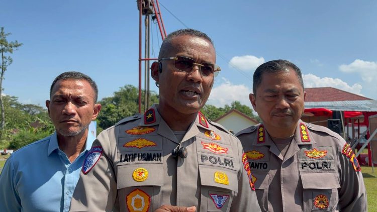 Polda Jateng Klarifikasi Pernyataan Ormas Terafiliasi Premanisme, Tegaskan Oknum Bukan Representasi Ormas