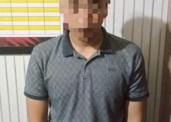 Unit Reskrim Polsek Mojosongo Bekuk Pelaku Curanbur Bernilai Tinggi