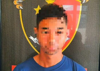 Polsek Sawit Ungkap Curanmor Lintas Wilayah, Dua Pelaku Diamankan