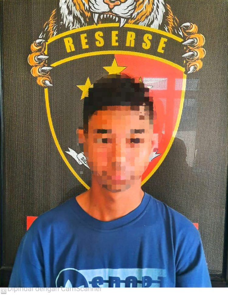 Polsek Sawit Ungkap Curanmor Lintas Wilayah, Dua Pelaku Diamankan