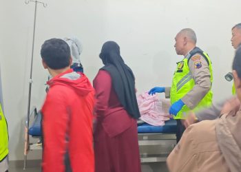 Peristiwa Tragis di Sungai Suden: Dua Pelajar Tenggelam, Respon Cepat Polsek Musuk Ambil Langkah