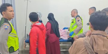 Peristiwa Tragis di Sungai Suden: Dua Pelajar Tenggelam, Respon Cepat Polsek Musuk Ambil Langkah