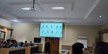 Polres Boyolali Gelar Forum Belajar Bahasa Isyarat, Dorong Pelayanan Publik Inklusif