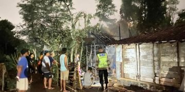 Polda Jateng Menjelang Hari Natal 2025 dan Tahun Baru 2026, Intensifkan Patroli Dialogis Amankan Gereja dan Objek Vital