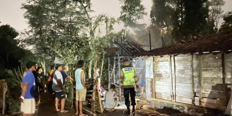 Polda Jateng Menjelang Hari Natal 2025 dan Tahun Baru 2026, Intensifkan Patroli Dialogis Amankan Gereja dan Objek Vital