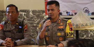 Polres Boyolali Keluarkan Imbauan Kamtibmas Jelang Ramadhan, Fokus Berantas Petasan hingga Perang Sarung